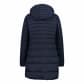 CMP Damen Parka WOMAN PARKA SNAPS HOOD 34K3156 