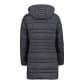 CMP Damen Wintermantel Woman Parka Snaps Hood 34K3176M 
