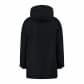 CMP Kinder Jacke KID JACKET LONG FIX HOOD 34K3274 
