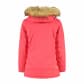 CMP Mädchen Jacke Kid G Jacket Snaps Hood 34K3385 