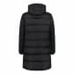 CMP Herren Parka MAN PARKA FIX HOOD 34K3897 