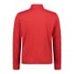 CMP Herren Fleece Pullover MAN SWEAT 34L4137-B908 52 Chili | 52