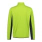 CMP Herren Fleece Pullover MAN SWEAT 34L4137 