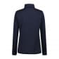 CMP Damen Pullover WOMAN SWEAT 34L4246-M765 50 Dark Blue Mel. | 50