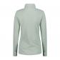 CMP Damen Langarmshirt Woman Printed Sweat 34L4306 