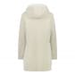 CMP Damen Mantel WOMAN COAT FIX HOOD 34M0356-A238 42 Vaniglia | 42