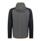 CMP Herren Jacke MAN JACKET FIX HOOD 34M2727 