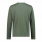 CMP Herren Langarmshirt Man T-Shirt 34N0897 