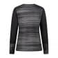 CMP Damen Langarmshirt WOMAN T-SHIRT 34N2086 