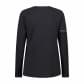 CMP Damen Langarmshirt Woman T-Shirt 34N2166 