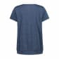 CMP Damen T-Shirt Woman T-Shirt 34N2546 