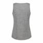 CMP Damen Tank Top WOMAN TOP 34N5926-U423 42 Antracite | 42