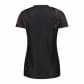 CMP Damen T-Shirt WOMAN T-SHIRT 34N6806-08ZR 34 Antracite-Nero | 34