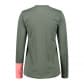 CMP Damen Langarmshirt WOMAN T-SHIRT FREE BIKE 34N6936-E452 34 Salvia | 34