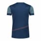 CMP Herren Laufshirt MAN T-SHIRT TRAIL 34N7727-M951 46 Bluesteel | 46