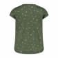 CMP Mädchen T-Shirt KID G T-SHIRT 34N7885-E452 116 Salvia | 116