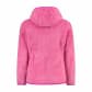 CMP Mädchen Fleecejacke Kid G Jacket Fix Hood 34P0805 