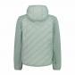 CMP Damen Jacke WOMAN JACKET HYBRID FIX HOOD 34P2386 