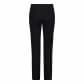 CMP Damen Wanderhose WOMAN PANT WITH INNER GAITER 34T2216-48US 46 Nero-Festival | 46
