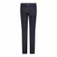 CMP Damen Wanderhose WOMAN LONG PANT 34T6736-22UR 44 Antracite-Rose | 44