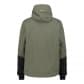 CMP Herren Skijacke MAN JACKET FIX HOOD 34W2037 