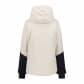 CMP Damen Skijacke WOMAN JACKET FIX HOOD 34W2506-A238 42 Vaniglia | 42