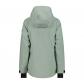 CMP Damen Skijacke Woman Jacket Fix Hood 34W3926 
