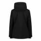 CMP Damen Skijacke Woman Jacket Fix Hood 34W3926 