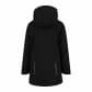 CMP Mädchen Skijacke Kid G Jacket Fix Hood 34W4015 