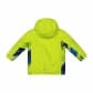 CMP Baby Unisex Skijacke CHILD JACKET FIX HOOD 34W4042KB-E112 104 Acido | 104