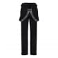 CMP Damen Skihose WOMAN SALOPETTE 34W4326CF 