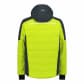 CMP Herren Skijacke MAN JACKET ZIP HOOD 34W4357 