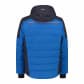 CMP Herren Skijacke MAN JACKET ZIP HOOD 34W4357-L822 54 Zaffiro | 54
