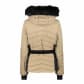 CMP Damen Skijacke WOMAN JACKET ZIP HOOD 34W4436F 