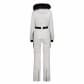 CMP Damen Skianzug Woman Suit Zip Hood 34W4456F-A001 36 Bianco | 36