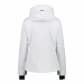 CMP Damen Skijacke Woman Jacket Zip Hood 34W4546-A001 46 Bianco | 46