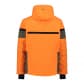 CMP Herren Skijacke MAN JACKET ZIP HOOD 34W4677 