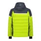 CMP Herren Skijacke MAN JACKET ZIP HOOD 34W4697 