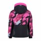 CMP Mädchen Skijacke KID G JACKET FIX HOOD 34W4865 