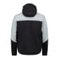 CMP Herren Steppjacke MAN JACKET HYBRID FIX HOOD 34Z2007 