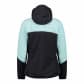 CMP Damen Hybridjacke WOMAN JACKET HYBRID FIX HOOD 34Z2486 