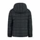 CMP Mädchen Jacke KID G JACKET FIX HOOD 34Z3445 