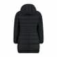 CMP Mädchen Mantel Kid G Coat Fix Hood 34Z3465 
