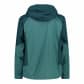 CMP Herren Jacke MAN JACKET ZIP HOOD 34Z5147 