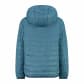 CMP Jungen Steppjacke Kid Jacket Fix Hood 34Z5164 