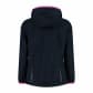 CMP Mädchen Jacke KID G JACKET FIX HOOD 34Z5215 