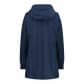 CMP Damen Parka Woman Parka Fix Hood 34Z5296 