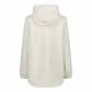 CMP Damen Jacke WOMAN JACKET FIX HOOD 34Z5426-A145 40 Offwhite | 40