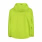 CMP Kinder Regenjacke KID JACKET FIX HOOD 34Z6334-E336 116 Lime | 116
