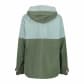 CMP Damen Jacke WOMAN JACKET FIX HOOD 34Z6566 